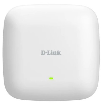 D-Link DAP-X3060 Nuclias-Connect Access Point, Wi-Fi 6, internal dual-band antennas, Power of Ethernet 802.3at